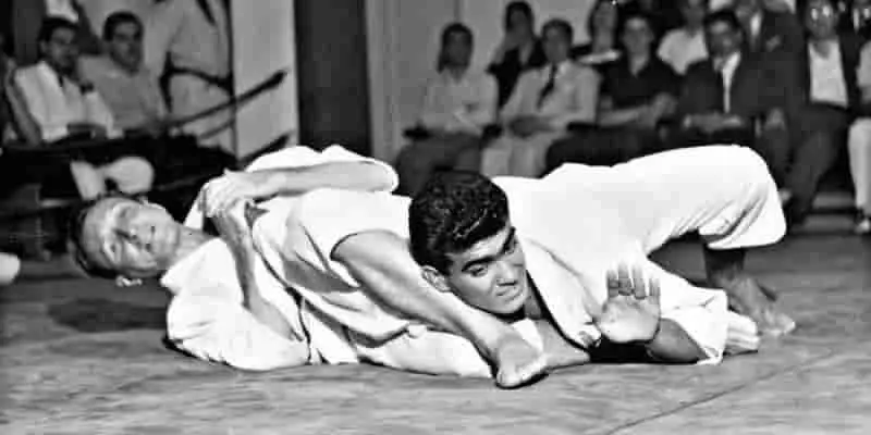 Brazilian And Japanese Jiu Jitsu: What Is The Difference?